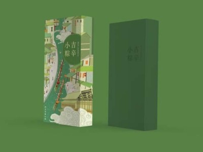 濟(jì)南禮盒廠家淺談，在金銀卡紙包裝上受追棒，必須有這種工藝