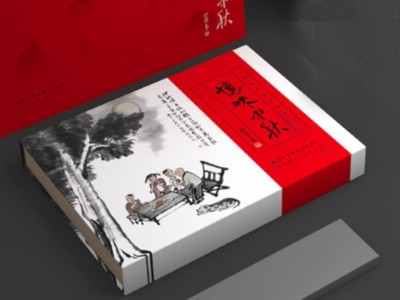 別再讓你的月餅包裝盒裸奔了，包裝盒定制廠家教你這樣做