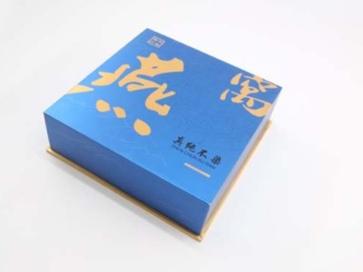 好的禮品包裝盒設(shè)計(jì)更能提升產(chǎn)品的“價值”