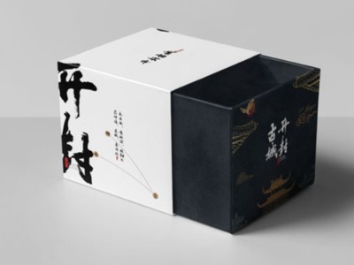 濟(jì)南包裝盒廠家淺談，什么樣的茶葉包裝盒更吸引年輕消費(fèi)者？