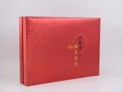保健品正因為有了“禮品包裝盒”，身價倍增！