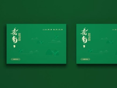 年貨禮盒這樣設計，讓你送禮“倍有面”