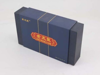 濟(jì)南紙盒定制廠家提醒亞健康的你，是否會(huì)關(guān)注保健品包裝盒的秘密？