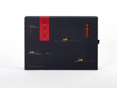 包裝盒定制廠家告訴大家，如何設(shè)計(jì)茶葉包裝盒