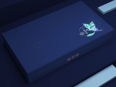 大家都喜愛的化妝品包裝盒定制，來濟南禮品盒生產(chǎn)廠家看看！