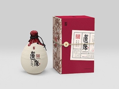 為何白酒包裝“不好看”，紙盒定制廠家告訴你原因...