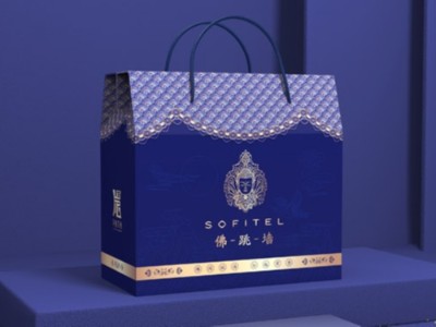 濟南包裝盒定制廠家，專為餐飲行業(yè)打造精品禮盒！