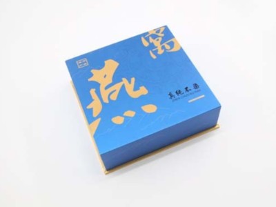 包裝盒定做廠家生產(chǎn)的禮品包裝盒，如此個(gè)性化，你被驚艷到了嗎？