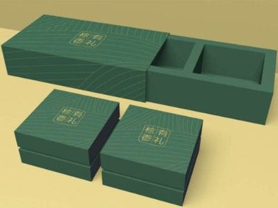 關(guān)于粽子包裝盒定制，濟(jì)南禮品盒廠家不得不說(shuō)的幾件事？