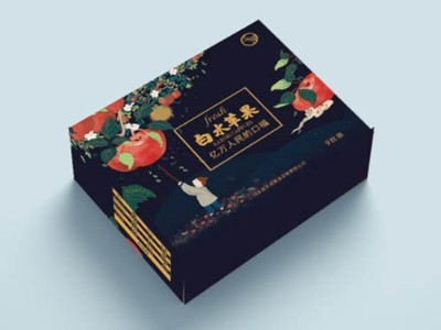 濟(jì)南禮盒廠家為您解答，如何讓客戶對(duì)你的產(chǎn)品滿意
