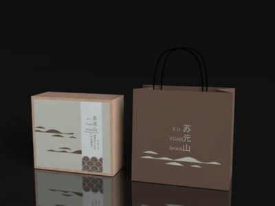 濟(jì)南禮盒廠家告訴你，為什么要做一個好包裝