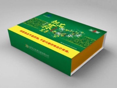 濟南禮盒廠家告訴大家，為什么禮品包裝盒設計越來越重要了！