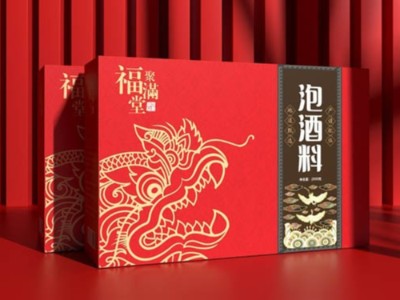 濟(jì)南禮盒廠家淺談，禮品包裝盒設(shè)計(jì)不能忽視的三大因素