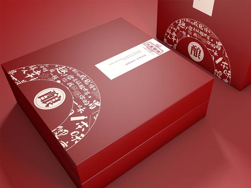山東包裝盒廠(chǎng)家淺談，常用的包裝盒內(nèi)托有哪些？
