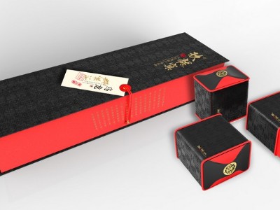 山東茶葉包裝盒廠家深耕每個細節(jié)，只為一個好包裝