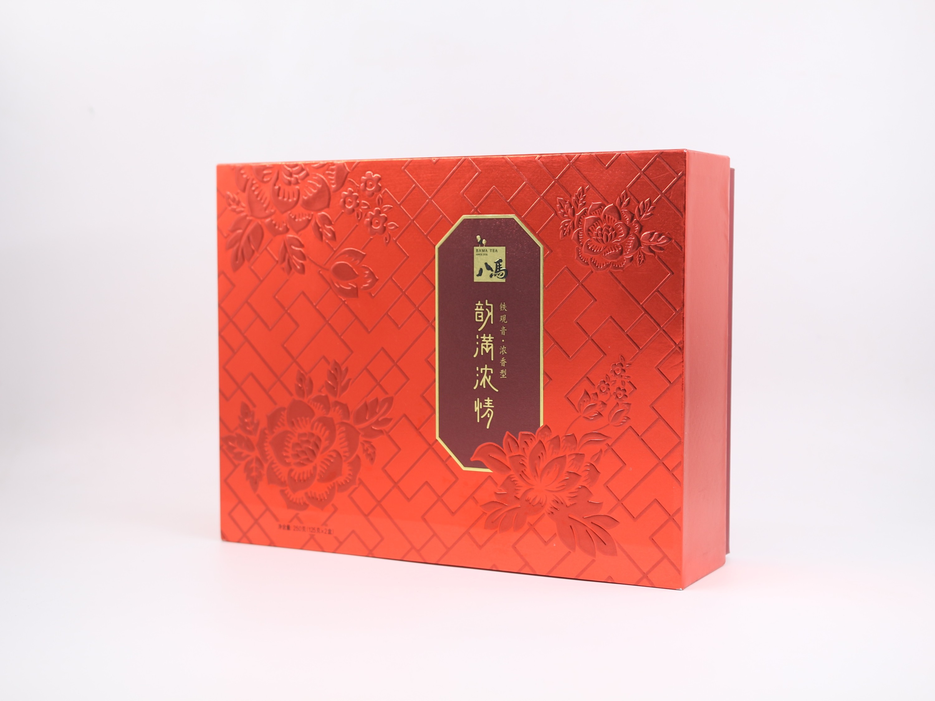 價(jià)格差別大？設(shè)計(jì)稿和實(shí)物有差別？濟(jì)南茶葉包裝盒廠家為您解疑答惑
