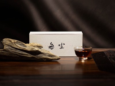 茶葉包裝盒的格調(diào)、品質(zhì)以及價值