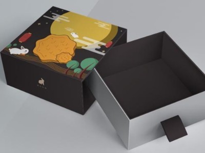 濟南禮品盒廠家淺談，包裝盒常用的抽屜盒的好處有哪些
