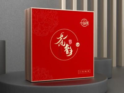 有了這款茶葉包裝盒，年輕人從此就會(huì)愛上喝茶