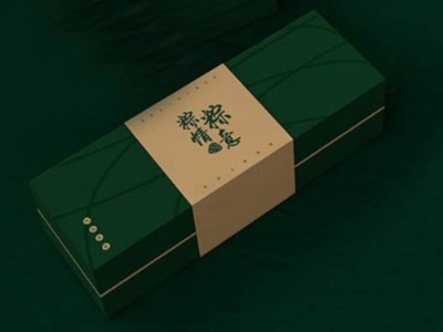 濟(jì)南禮盒定制廠家?guī)阋?，最有?chuàng)意的粽子包裝盒？