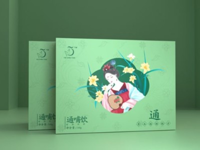濟南禮盒廠家淺談，如何通過包裝提升產品的營銷力