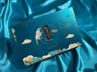 很多老字號都開始做國潮風(fēng)禮品包裝盒了，你還不做嗎？